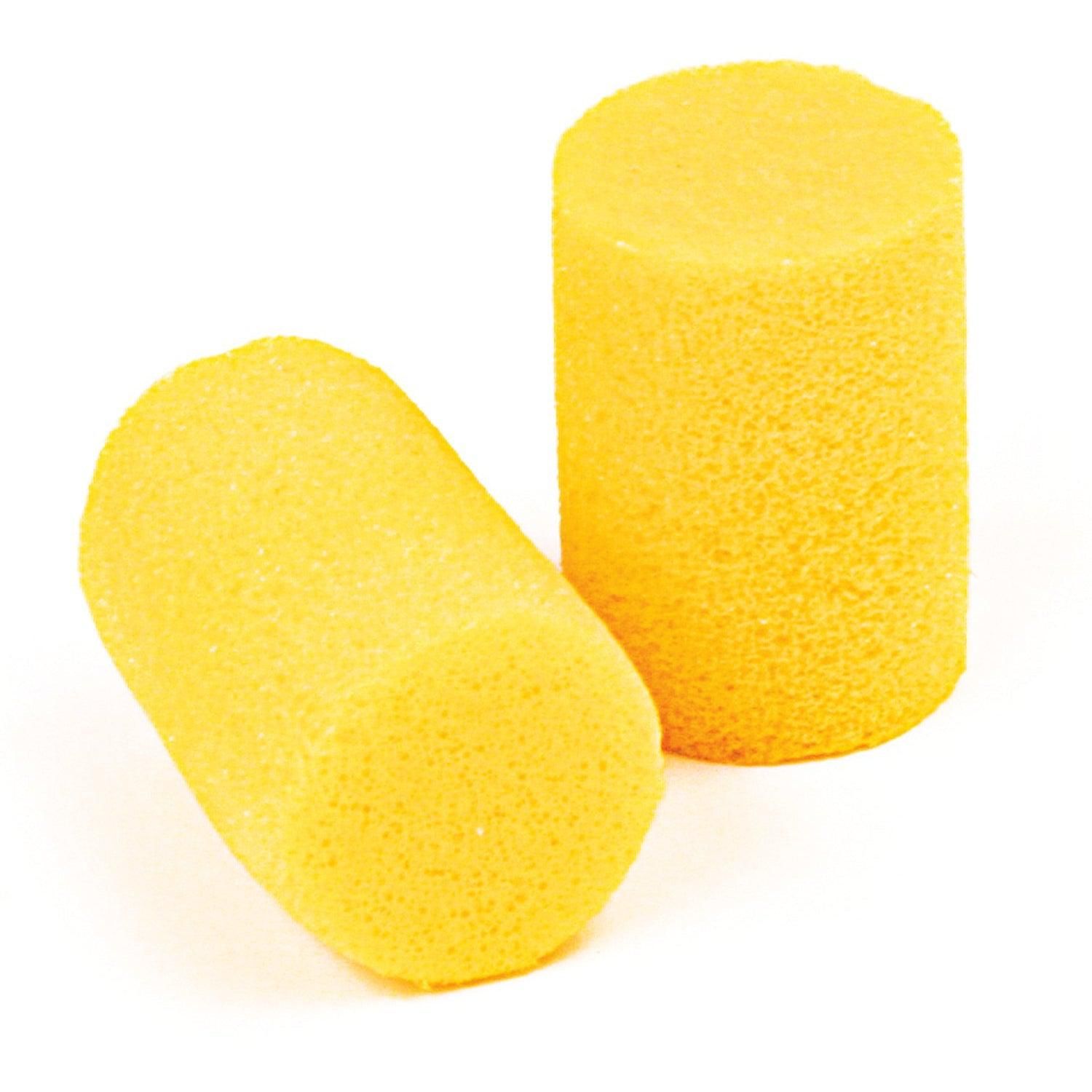 3M Ear Classic Oorplug Geel 28dB VE=250 Paar - PP-01-002