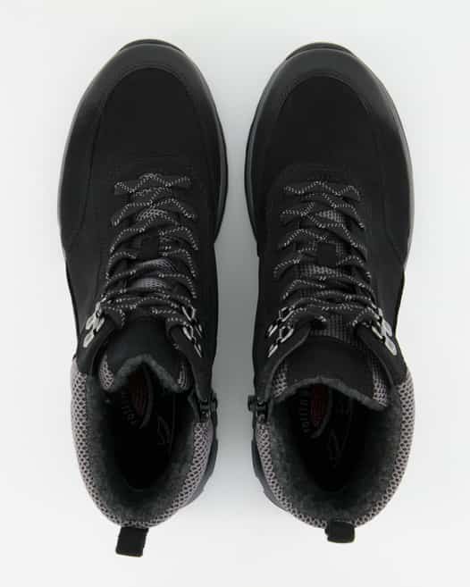 Gabor 56.828.47 Stiefeletten in Schwarz