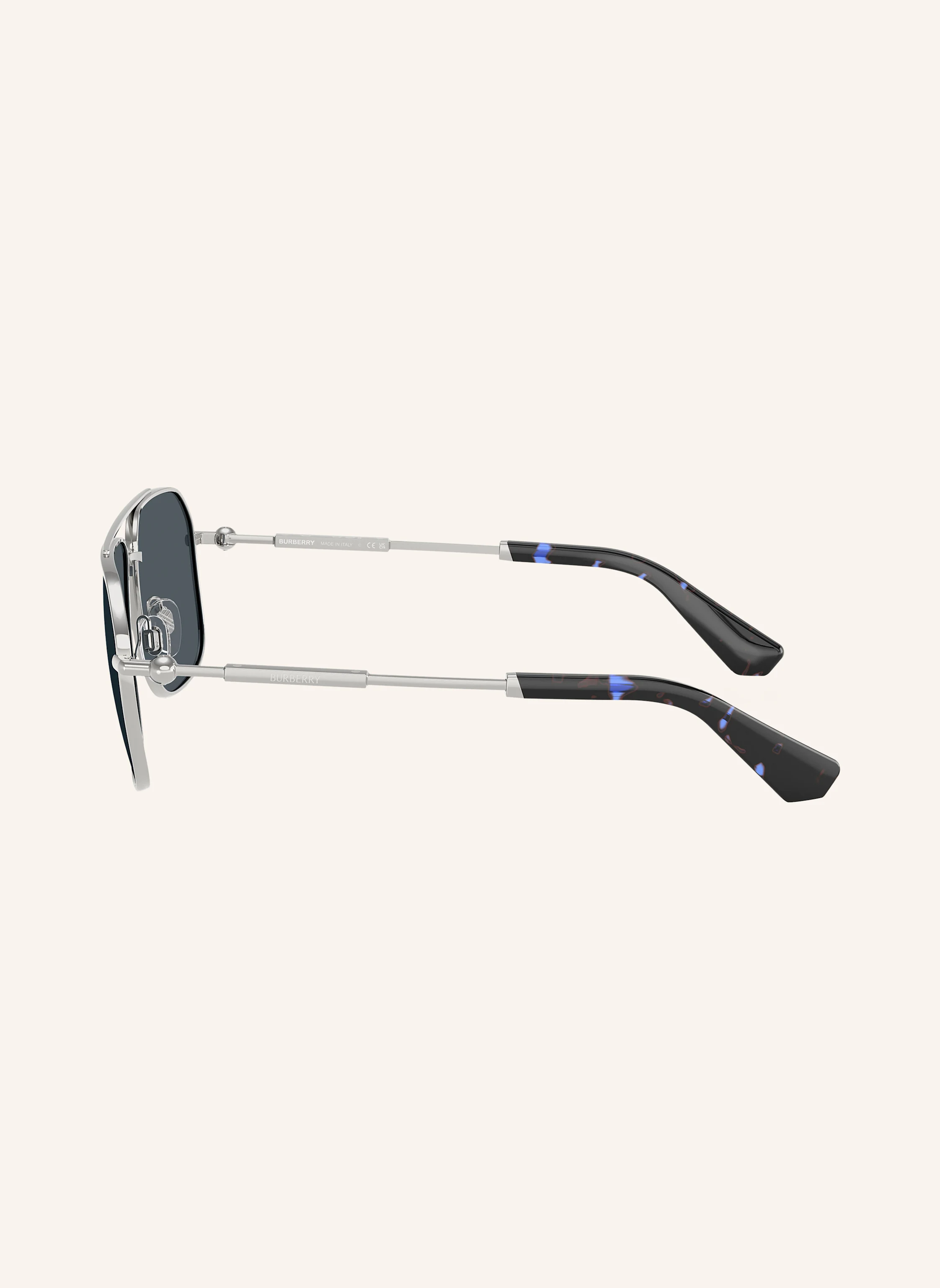BURBERRY Sonnenbrille BE3158