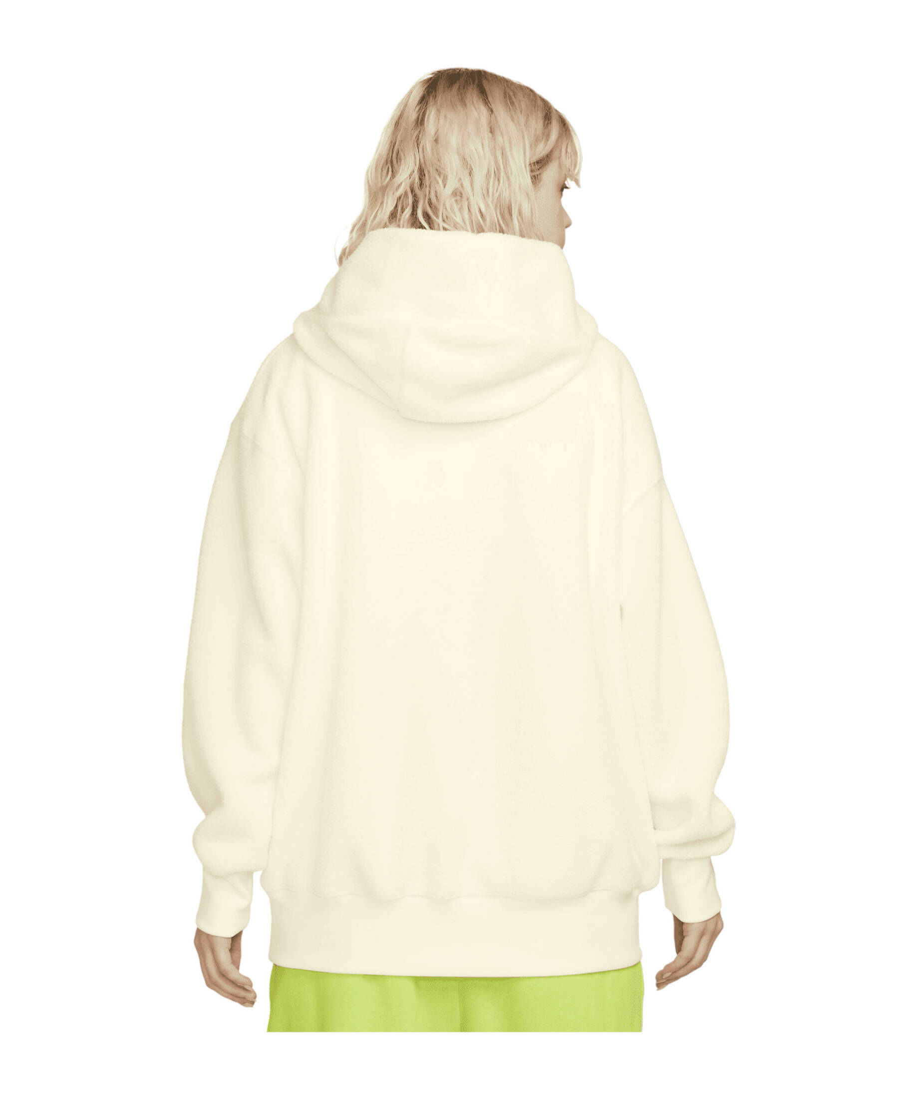 Nike| Damen Lifestyle - Textilien - Sweatshirts Plush Hoody Damen