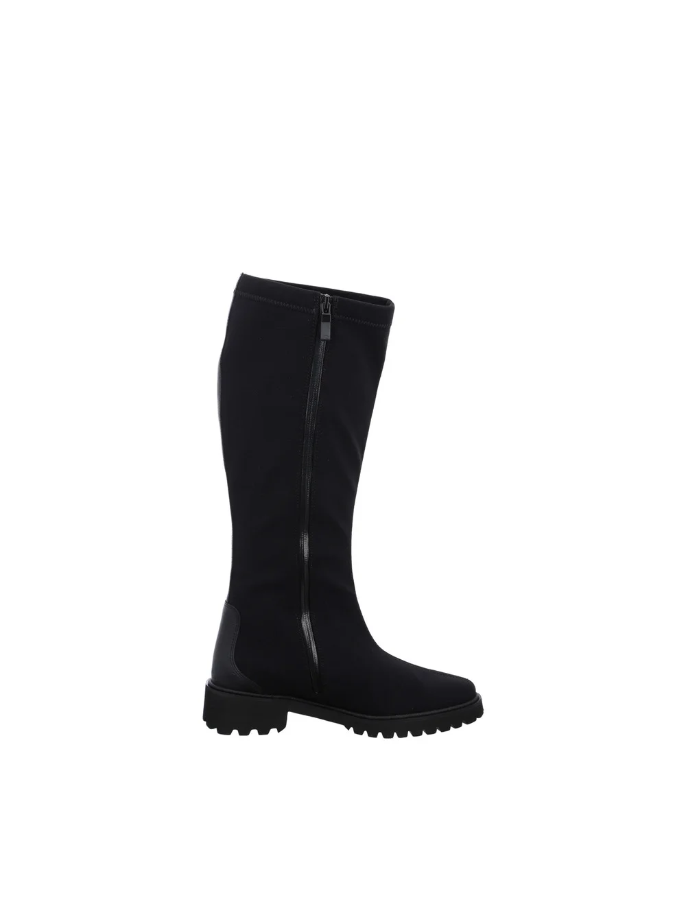 Stiefel Kent schwarz