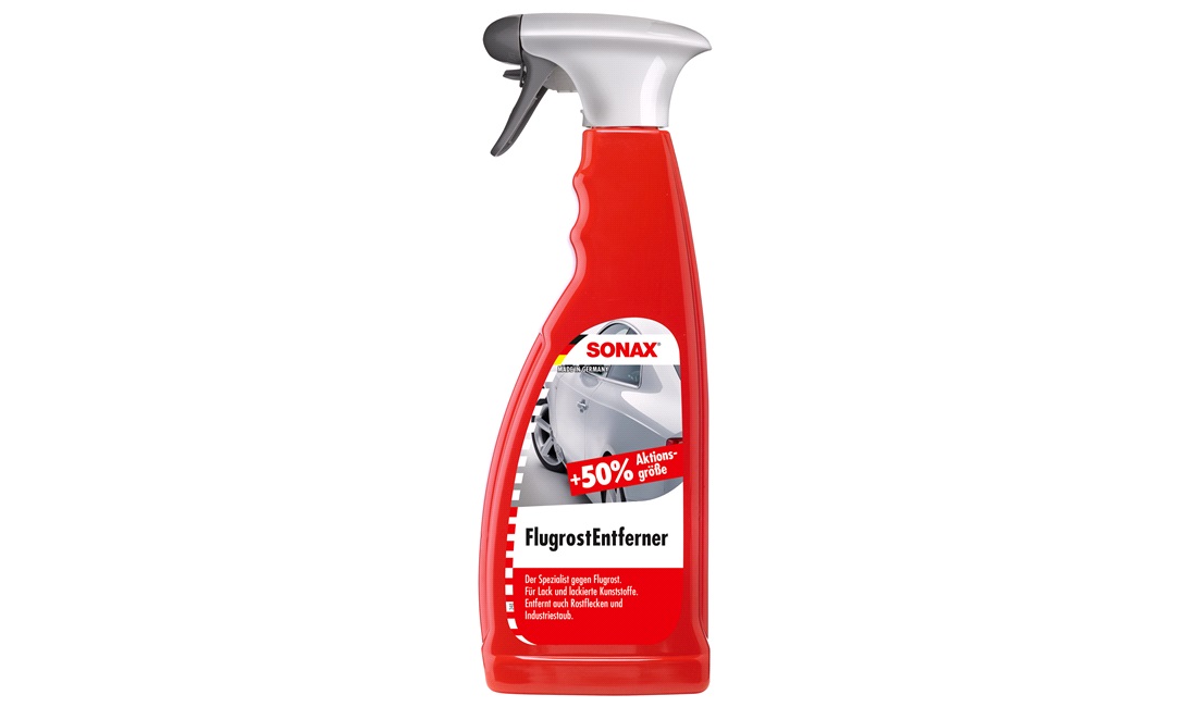 SONAX Xtreme Flyverustfjerner - 500ml_