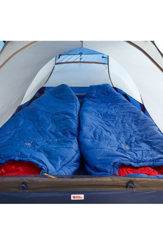 Fjällräven Fjällräven Abisko Shape 2-Persoons Tunneltent