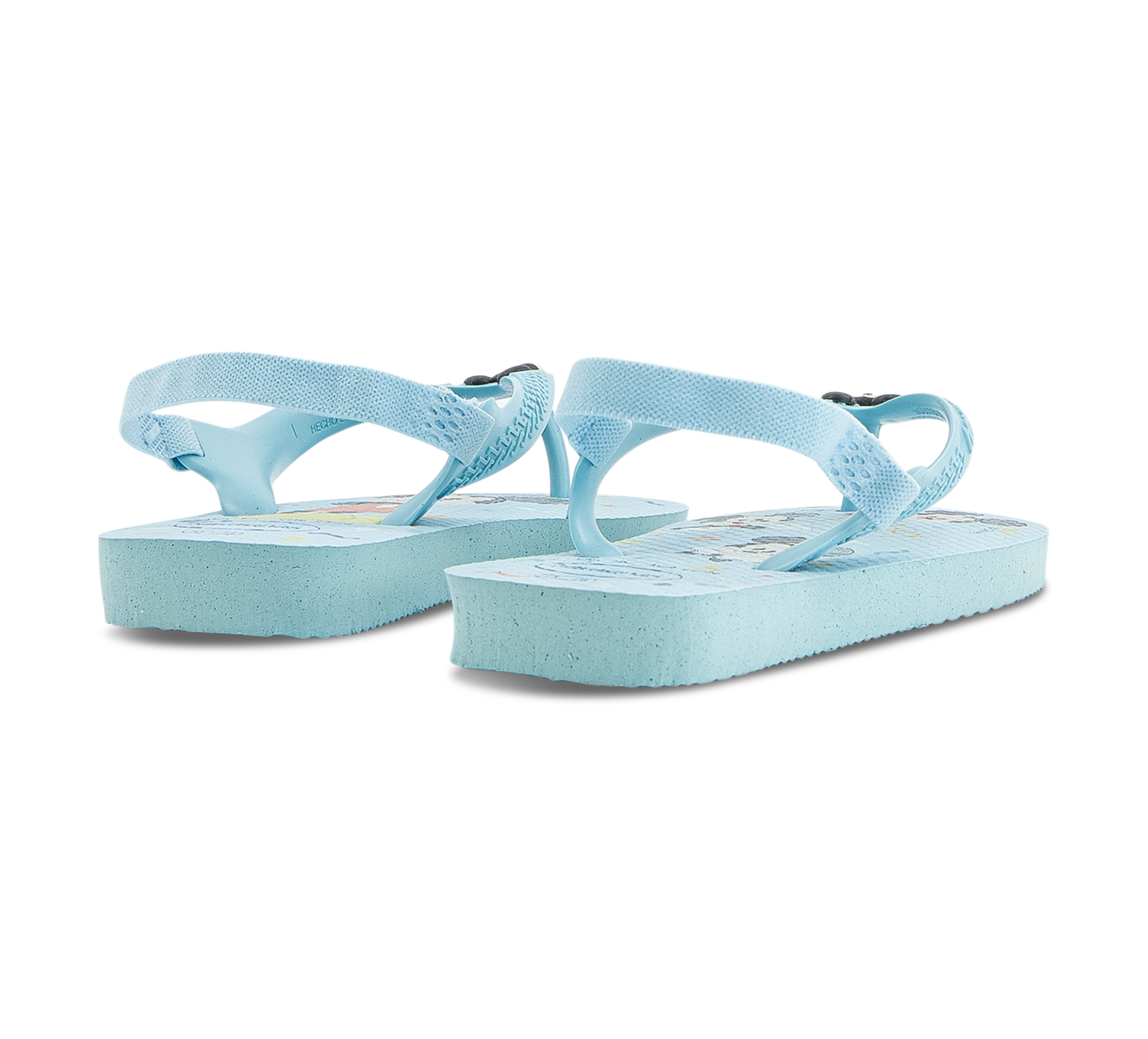 Havaianas Baby  Classics - Flip Flops