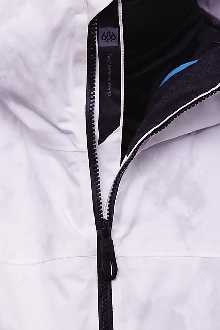 686 - VESTE DE SKI GORE TEX HYDRASTASH SYNC