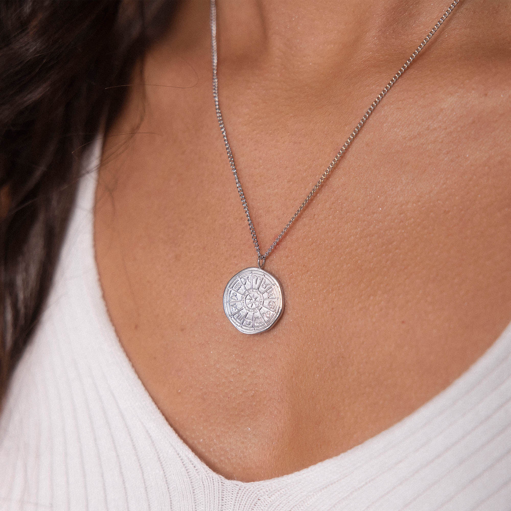 Zodiac Kette - PURELEI