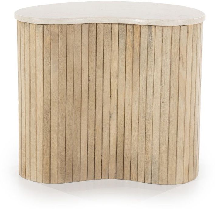Eleonora   Kira Bijzettafel