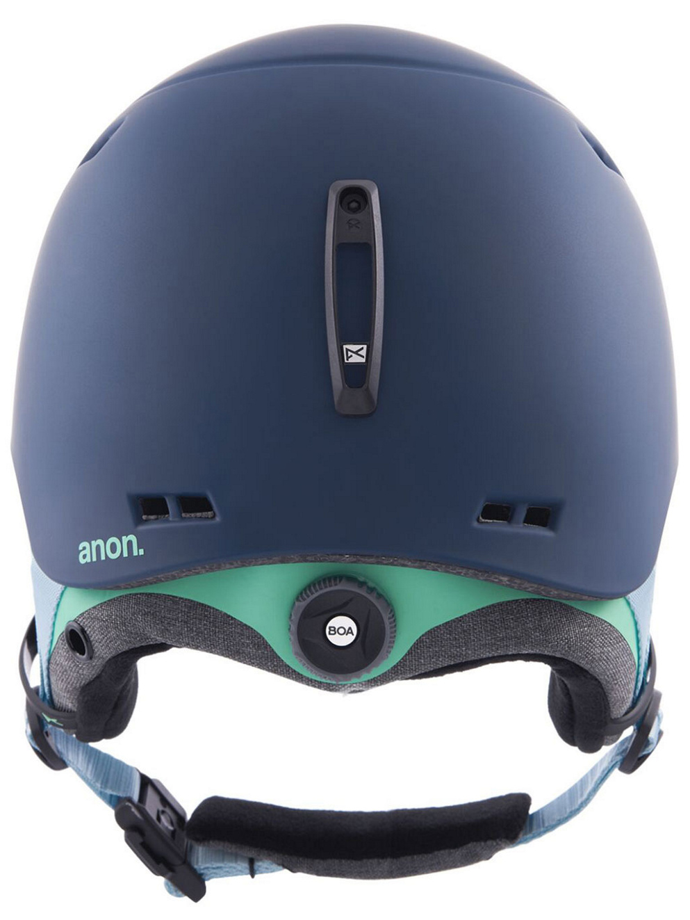 Anon Rodan Helmet navy