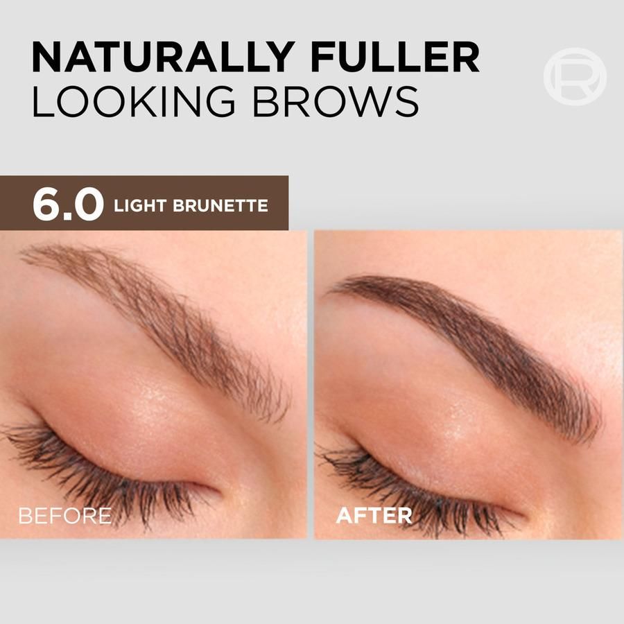 Brow Color Kit