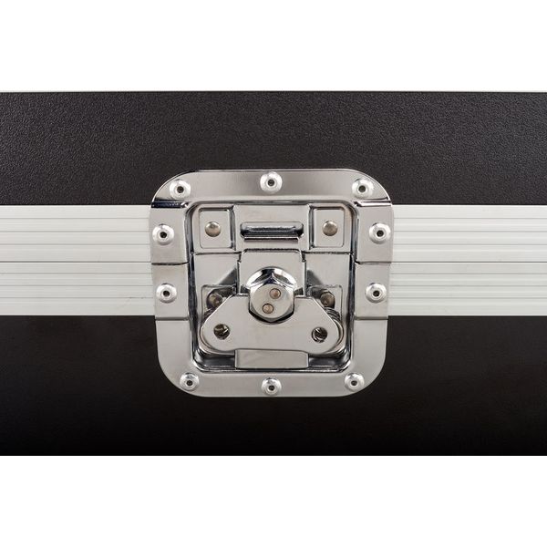 Flyht Pro Case for 4x Par 64 short