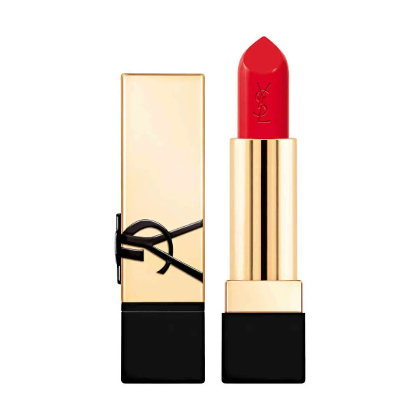 Yves Saint Laurent Rouge Pur Couture LippenstiftR1 Le Rouge