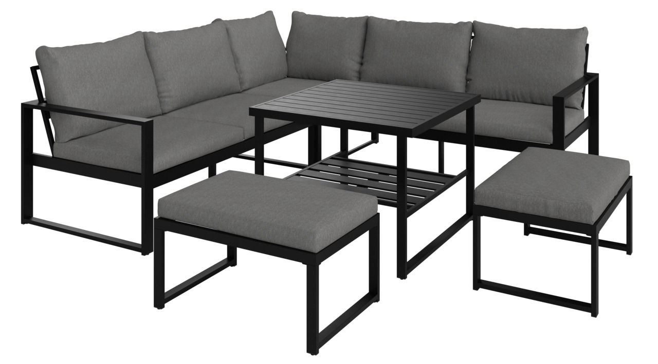 Ambia Garden Lounge-Set COMO