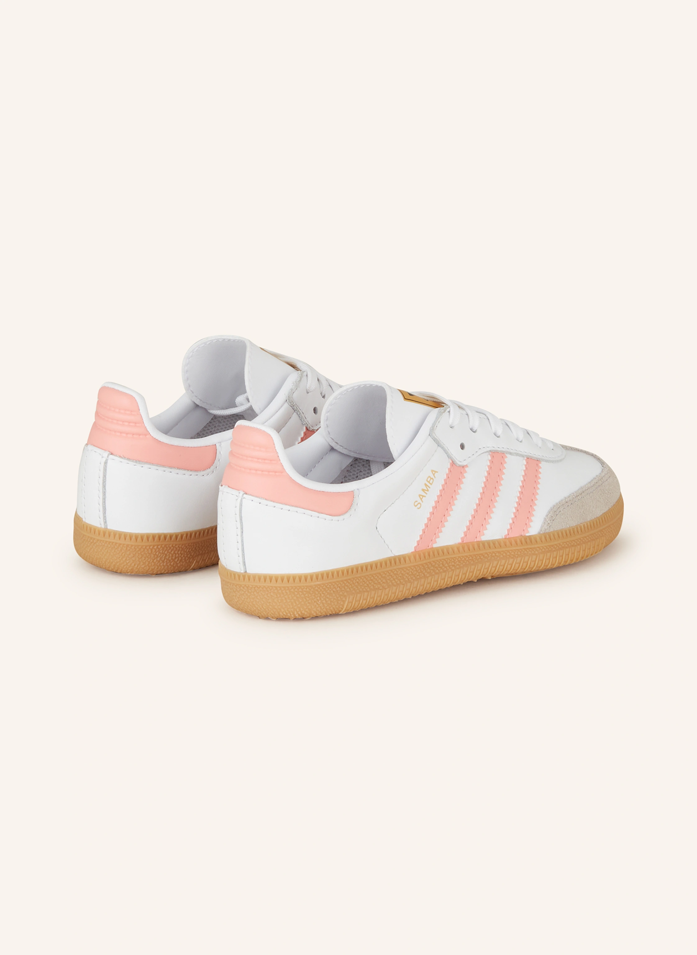 adidas Originals Sneaker SAMBA