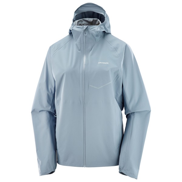 Salomon - Women's Bonatti Waterproof Jacket - Veste de running