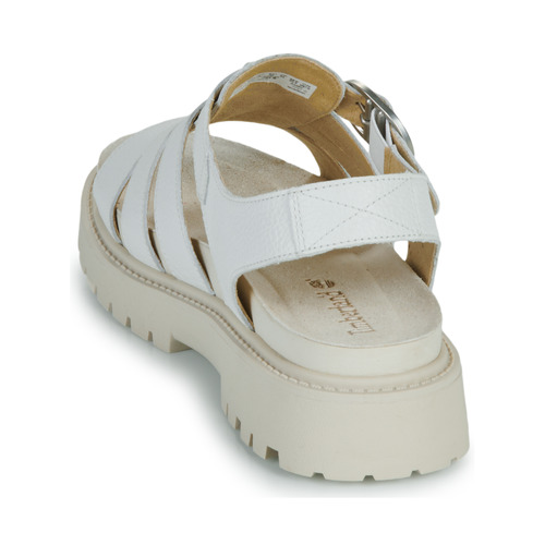 Timberland - CLAIREMONT WAY - Blanc