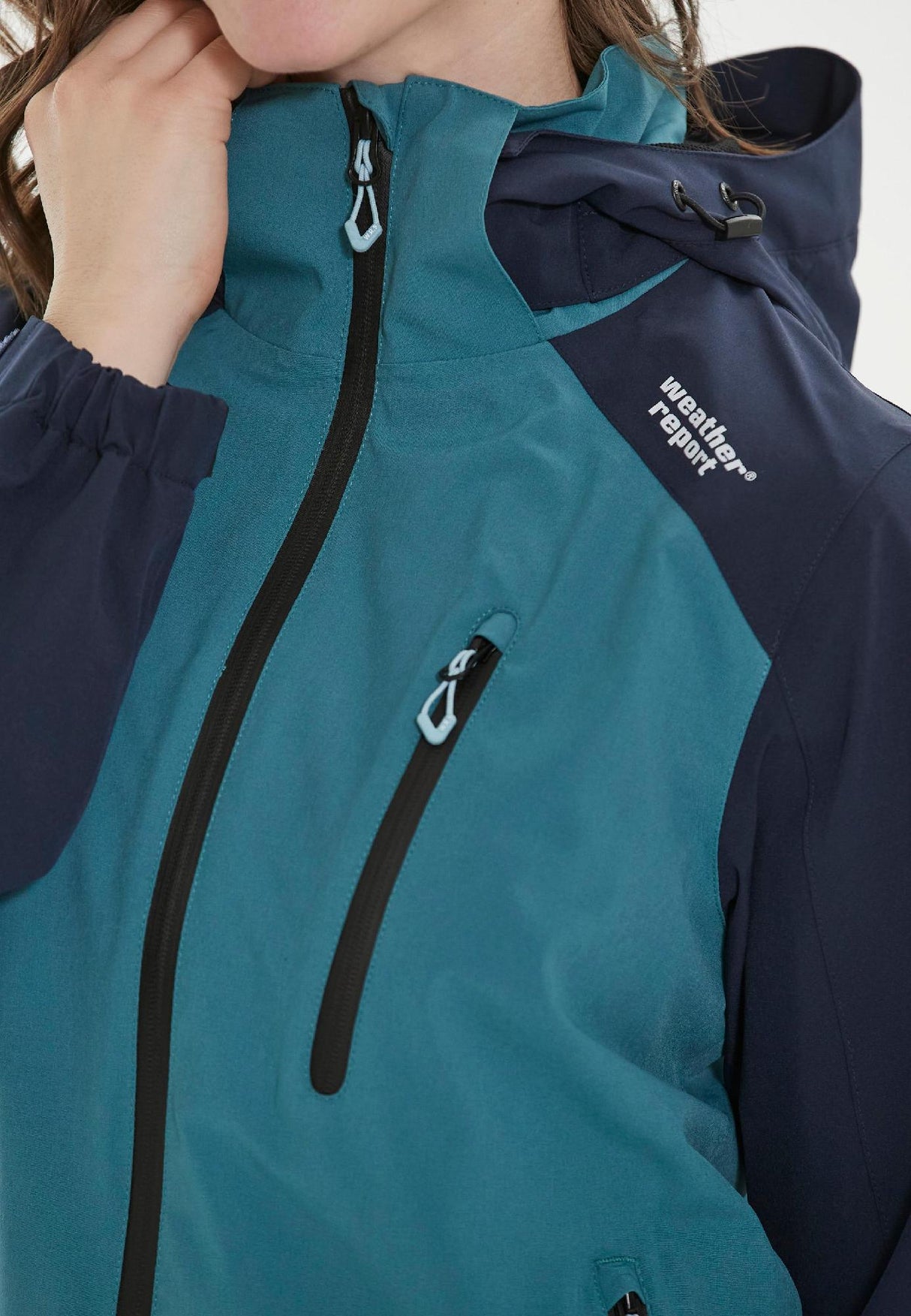 Weather Report<br>Camelia W AWG W-PRO 15000