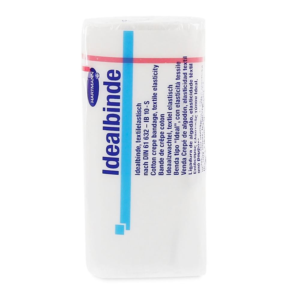HARTMANN Idealbinde 6cmx5m 1 Stk