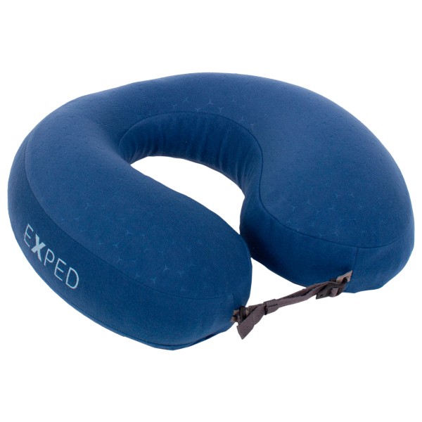Exped - NeckPillow Deluxe - Coussin