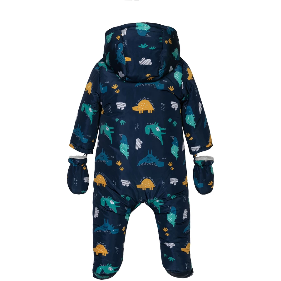 Minoti Schneeoverall Dino Range