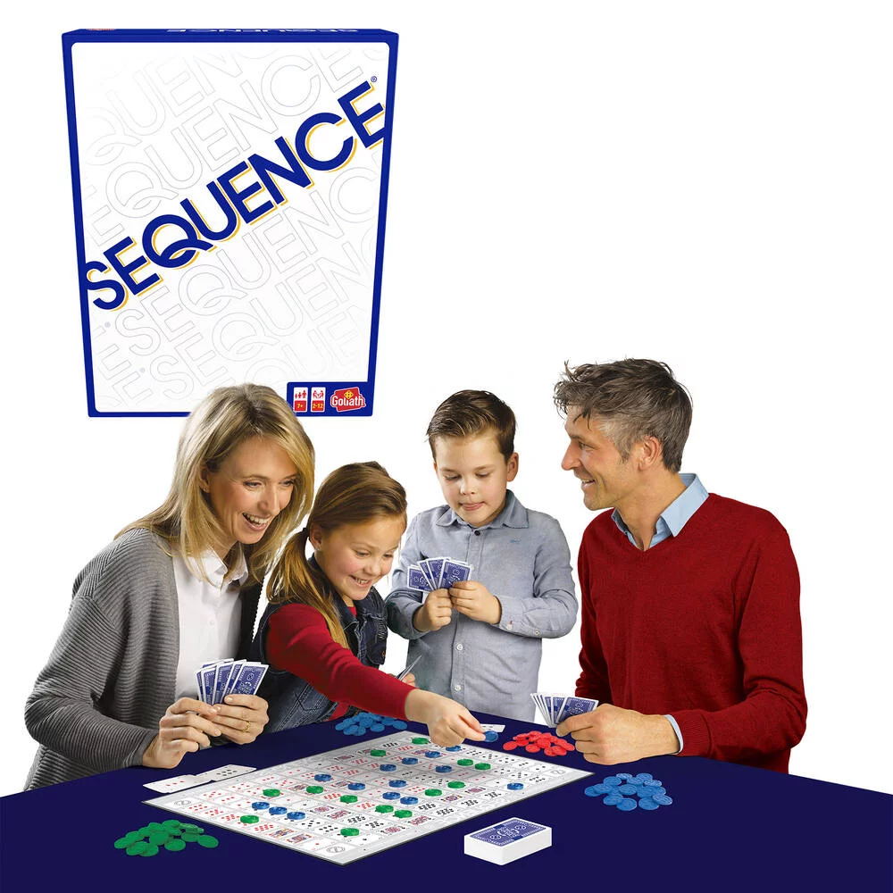 SEQUENCE