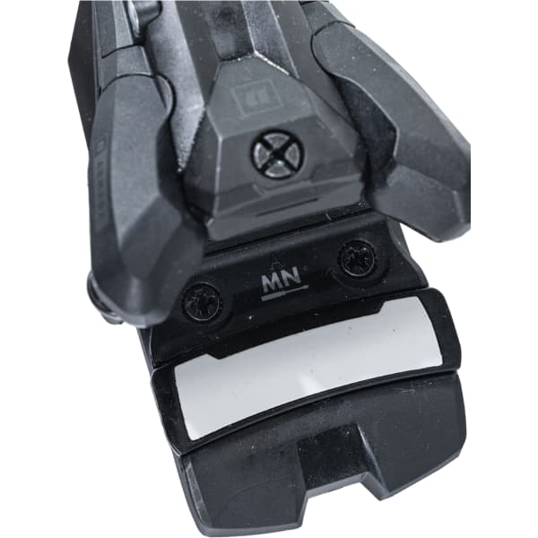 Fixation ski ARMADA STRIVE 16 MN BLACK