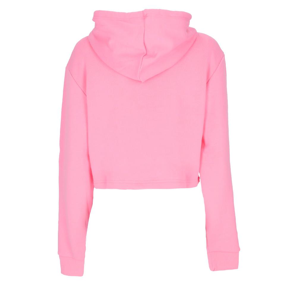 Adidas Sweat Rose Femme Adidas Hoodie