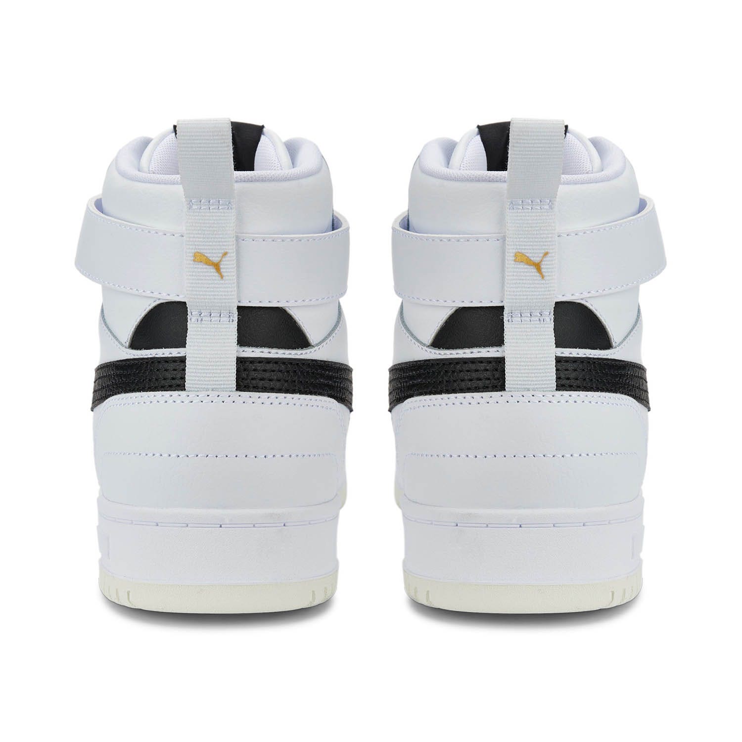 PUMA  RBD Game