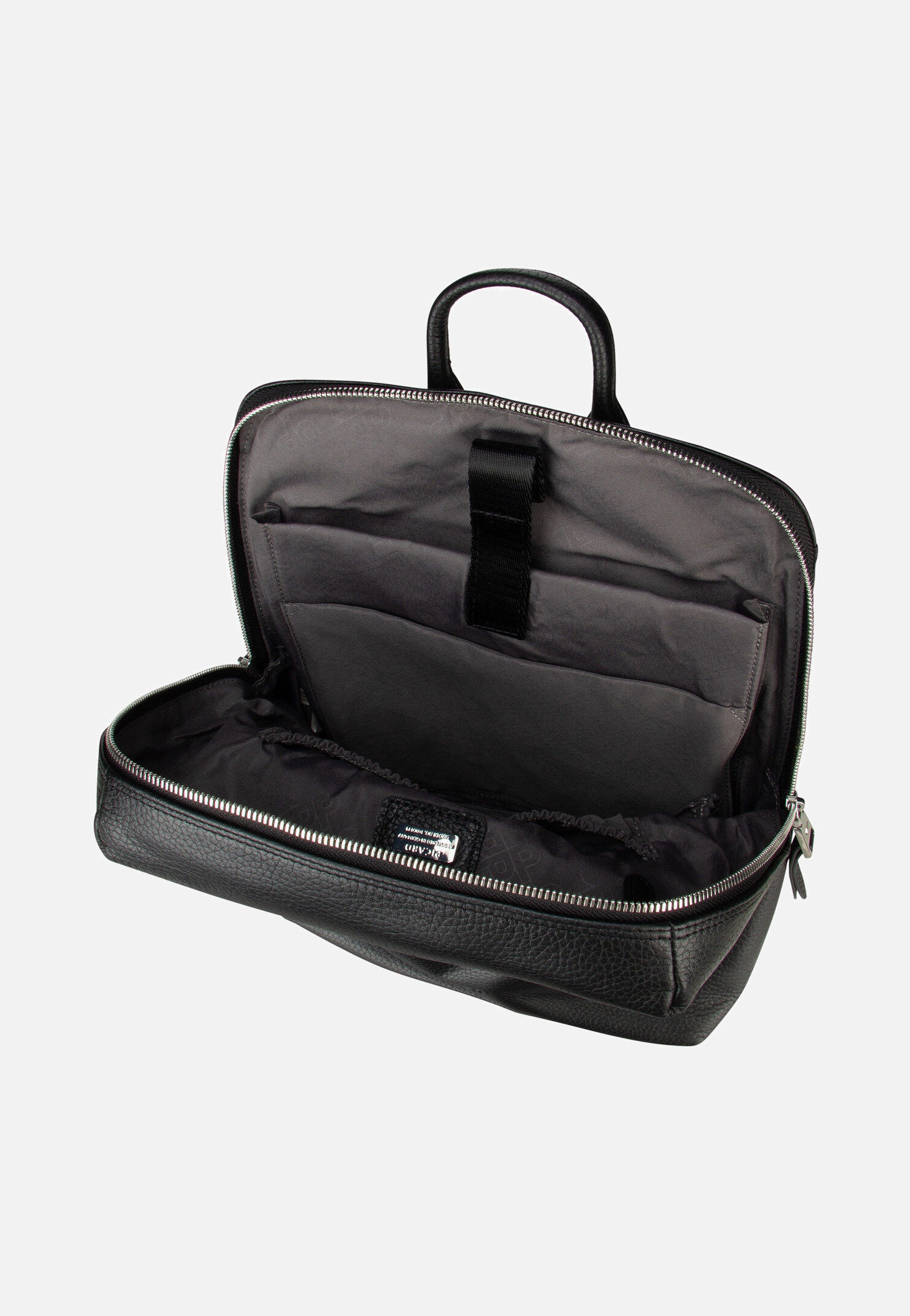 Pure 7997 Schwarz - Rucksack