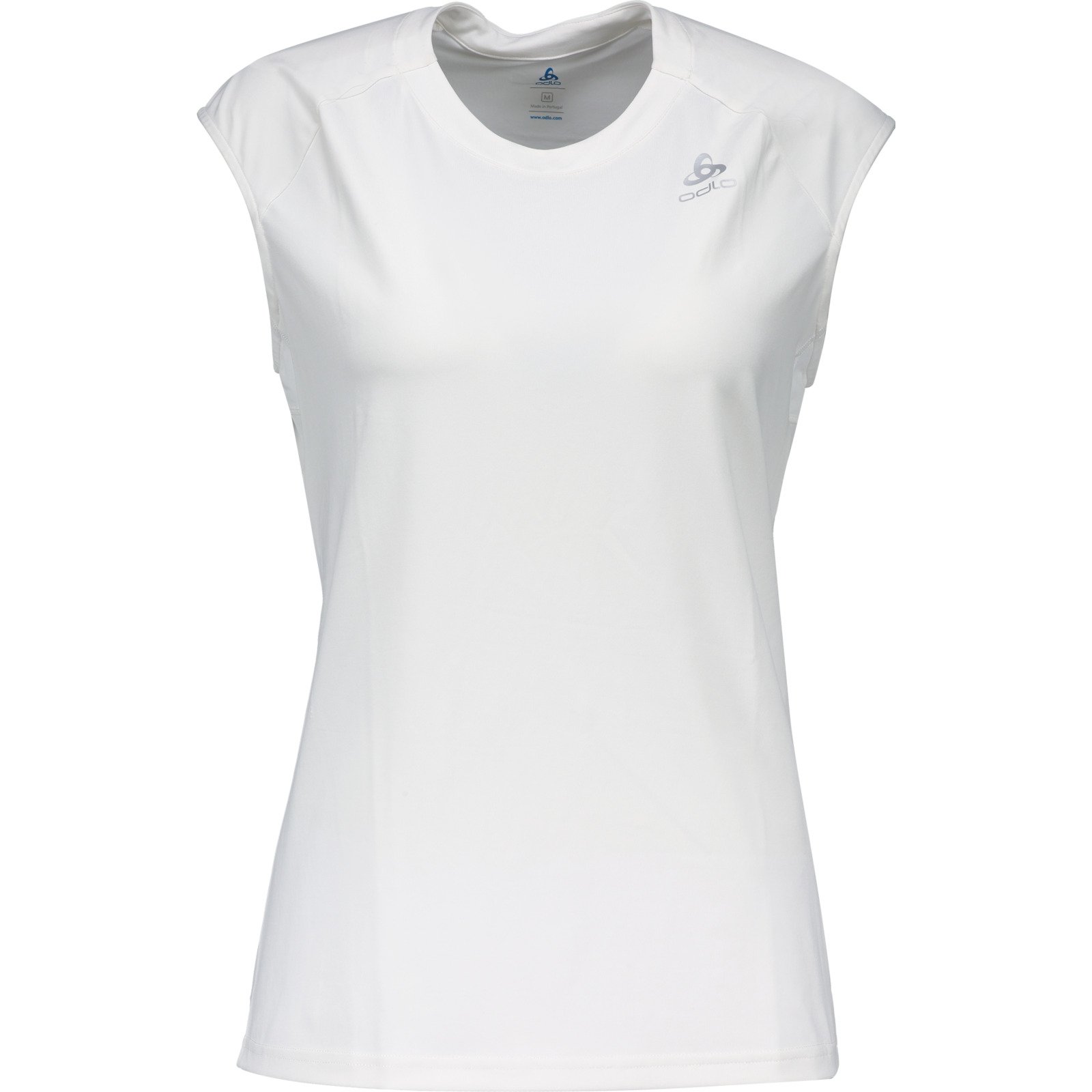Odlo Damen-Lauftop Ceramicool Base Layer L