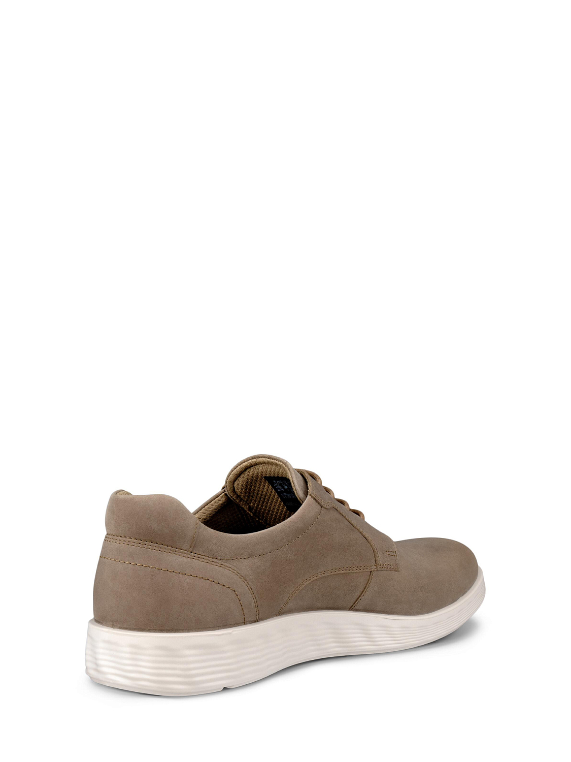 Ecco S Lite Hybrid Skinnsko
