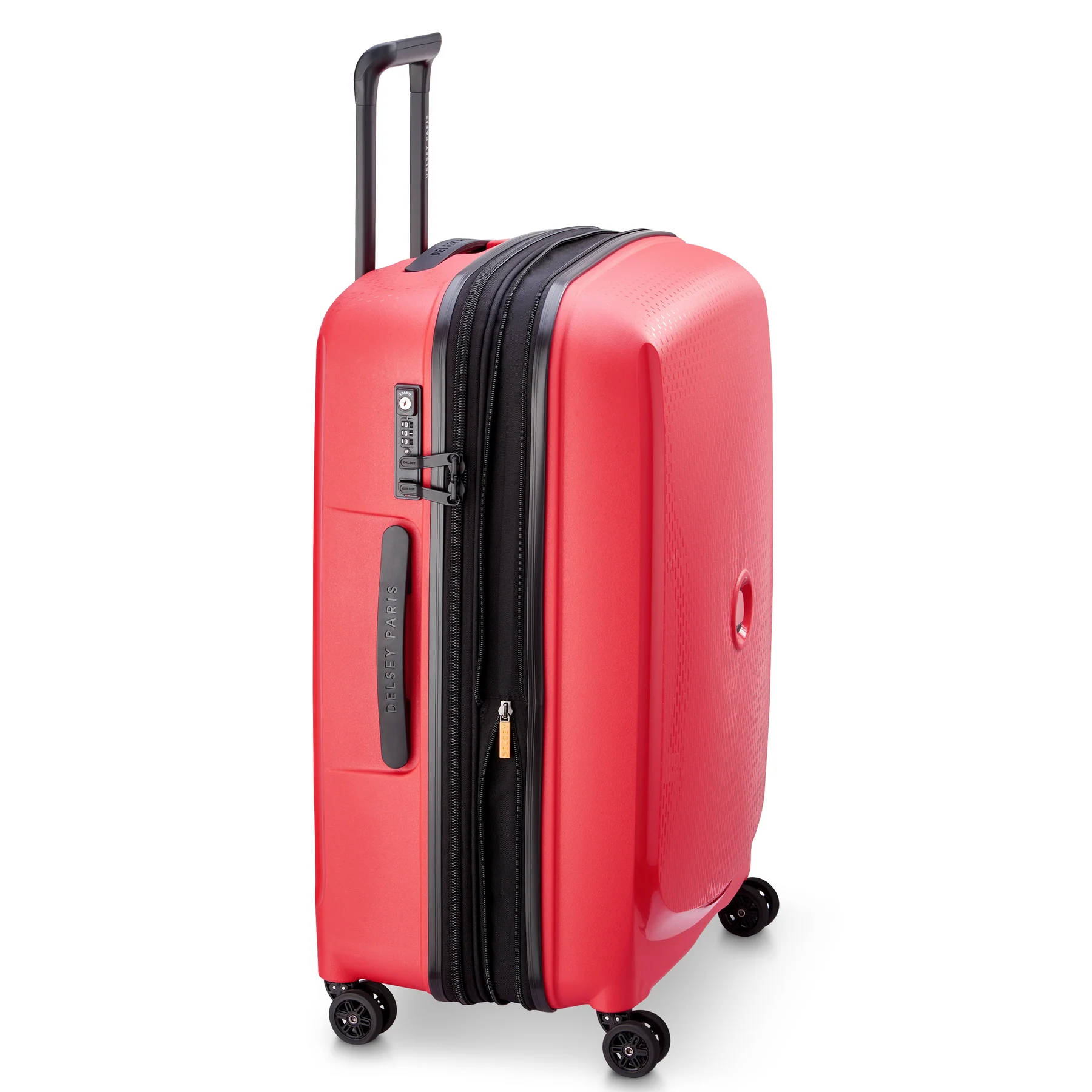 Valise soute - L Extensible (71cm) Matière Recyclée