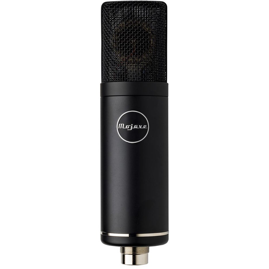 Mojave MA-50 Black grootmembraan condensatormicrofoon