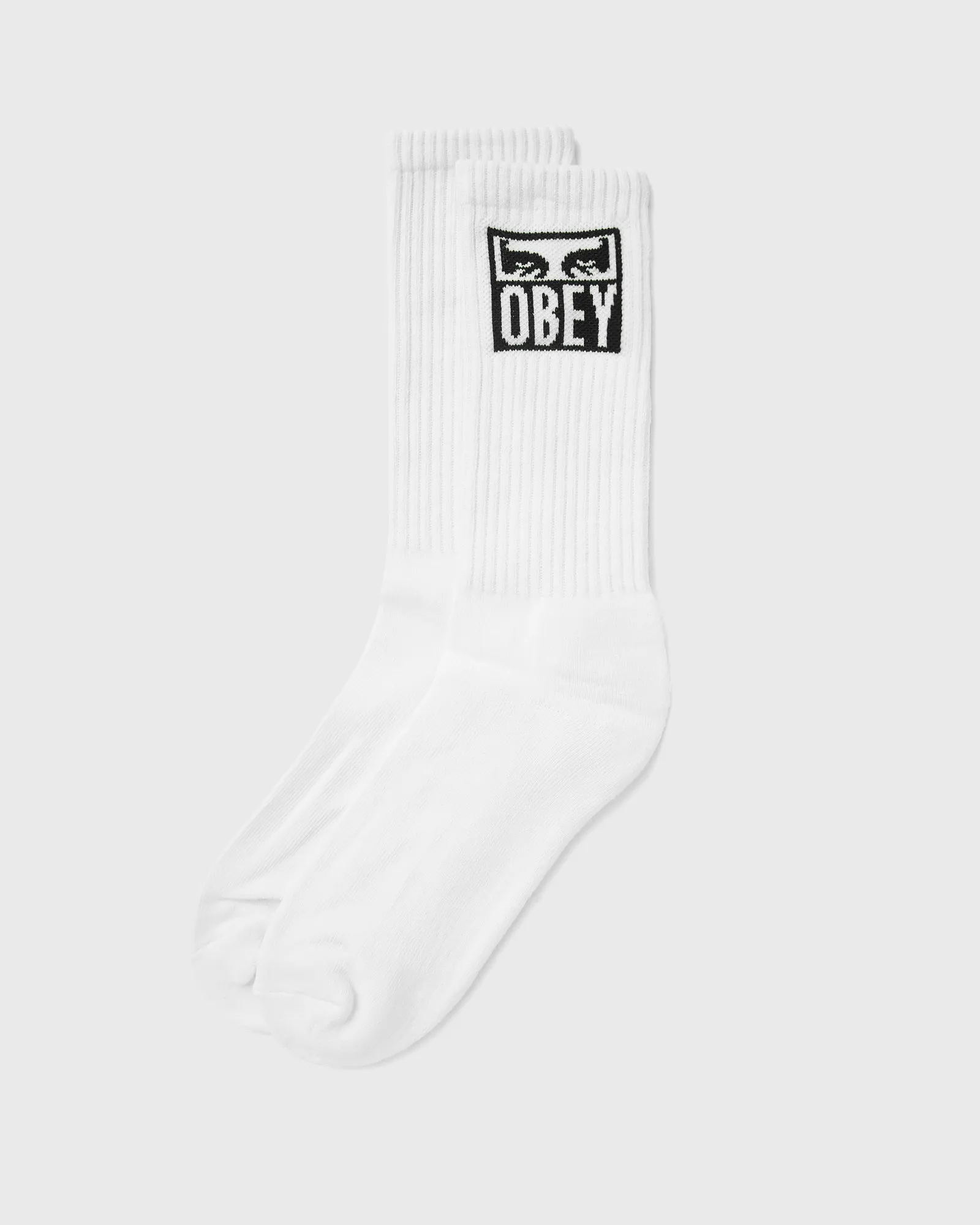 Obey Obey eyes icon socks