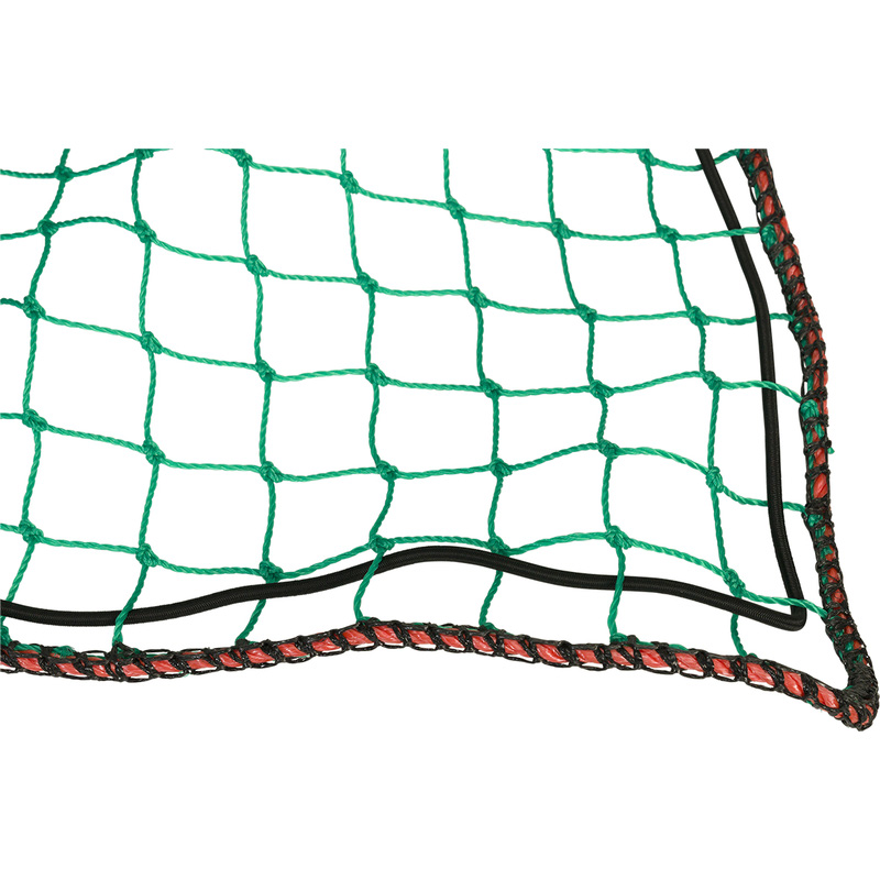Konvox aanhangernet 1,6x3m
