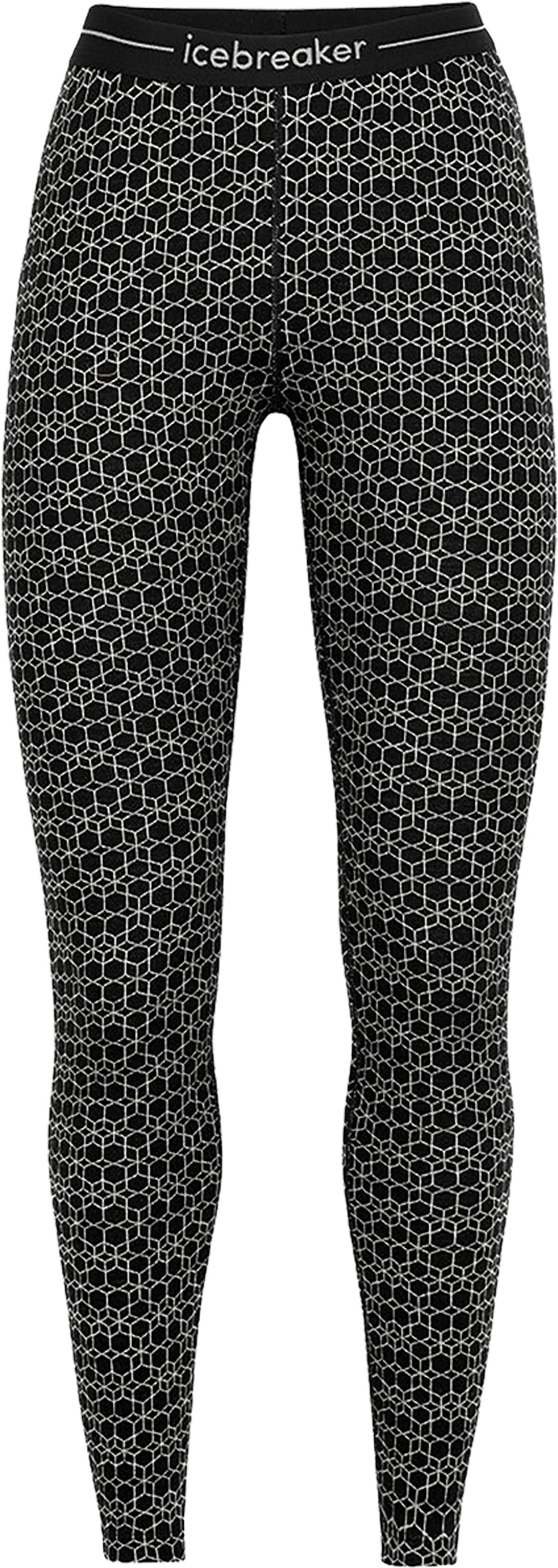 250 Vertex W Leggings Alpine Geo