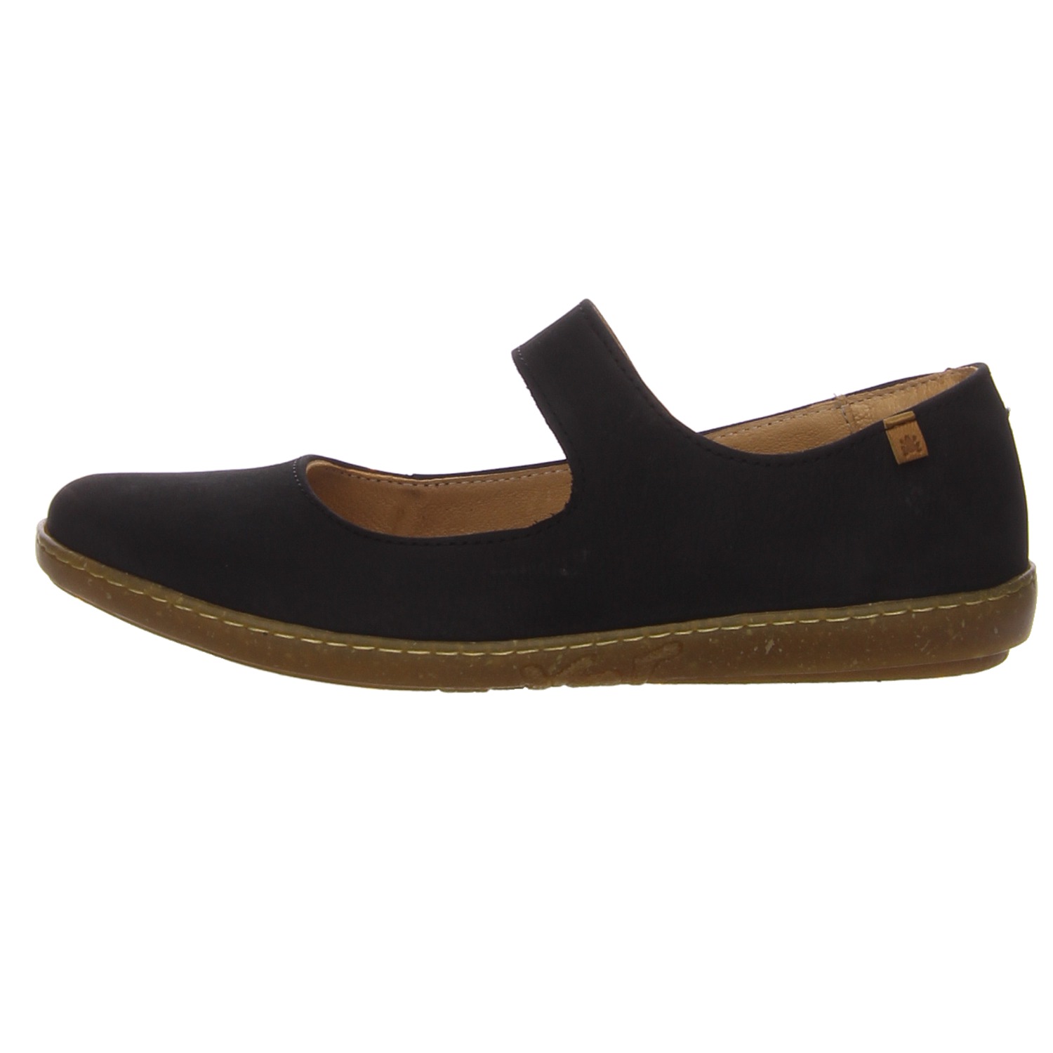 El Naturalista Ballerina black schwarz