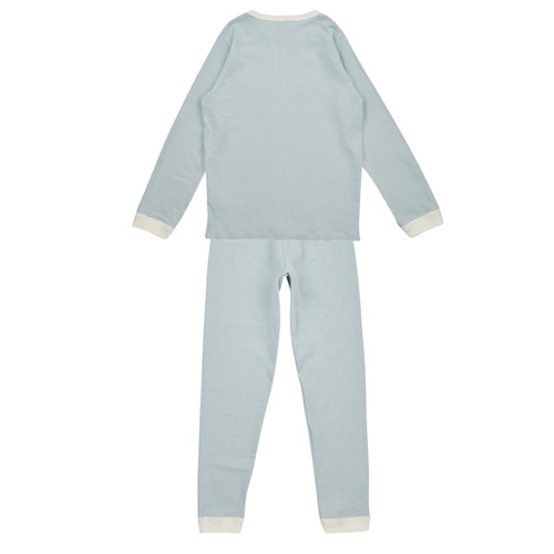 Petit Bateau - A07HL00 X2 - Multicolore