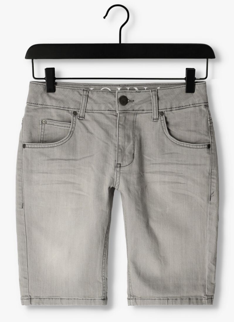 HOUND grijze hound shorts straight short