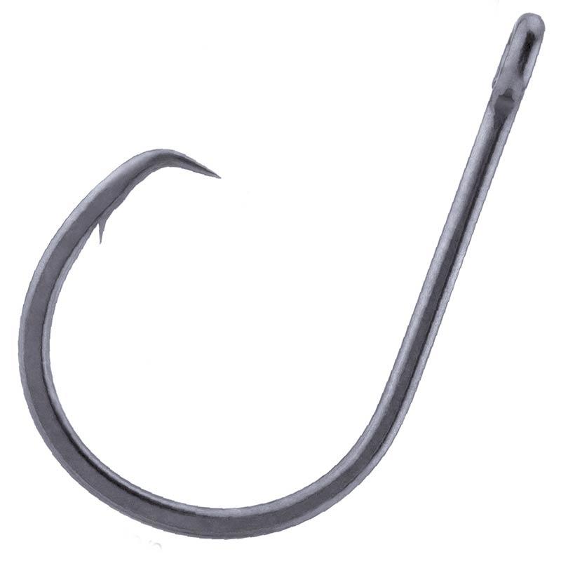 Hameçon Simple Bkk Ss Inline Heavy Circle