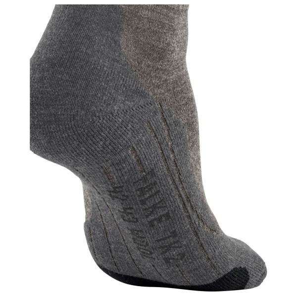Falke - TK2 Wool Short - Chaussettes de randonnée