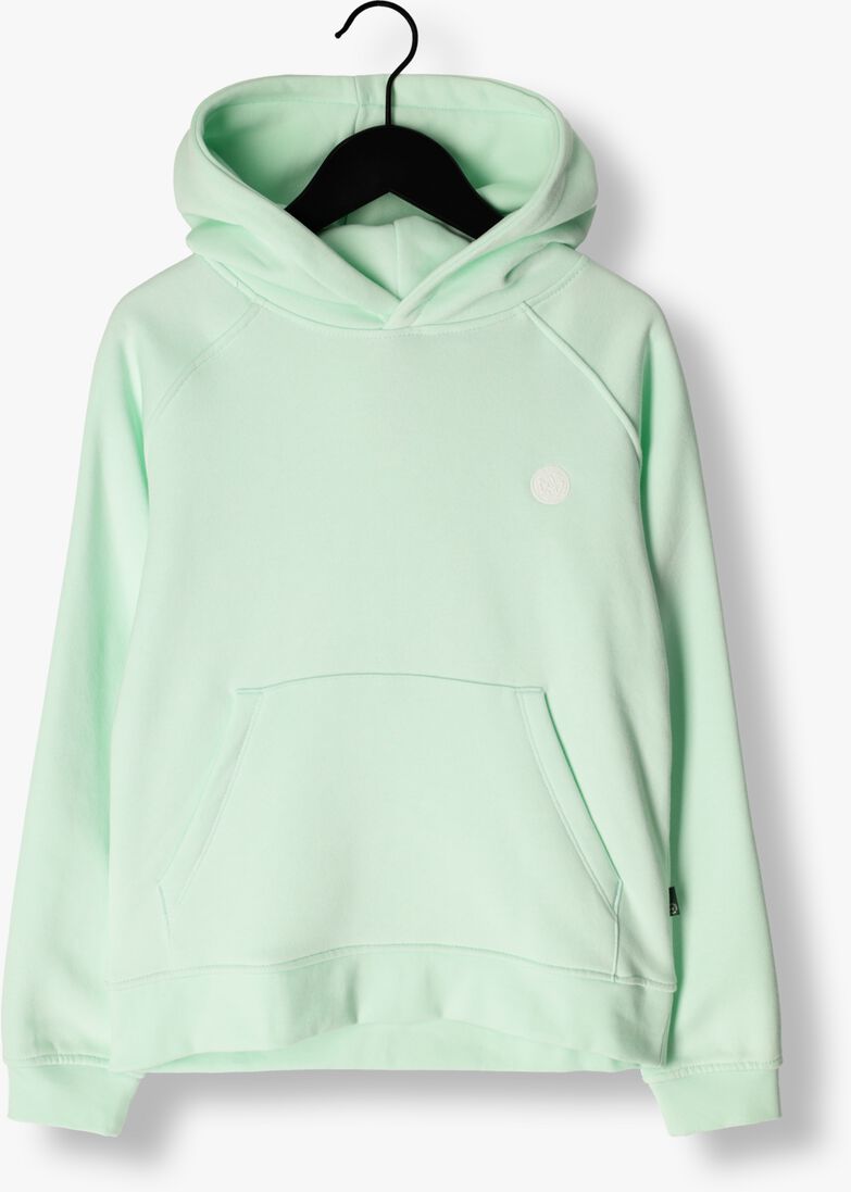 KRONSTADT blauwe kronstadt trui lars kids organic/recycled crew sweat hoodie