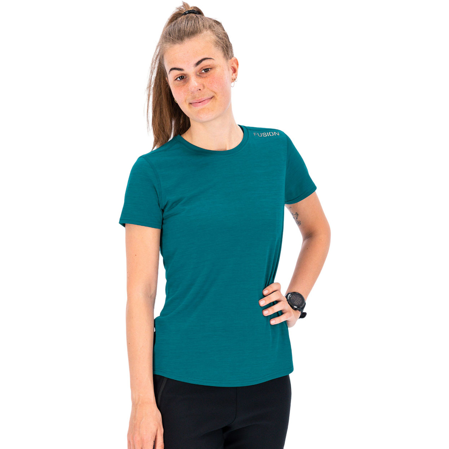 Fusion C3 T-Shirt Dames