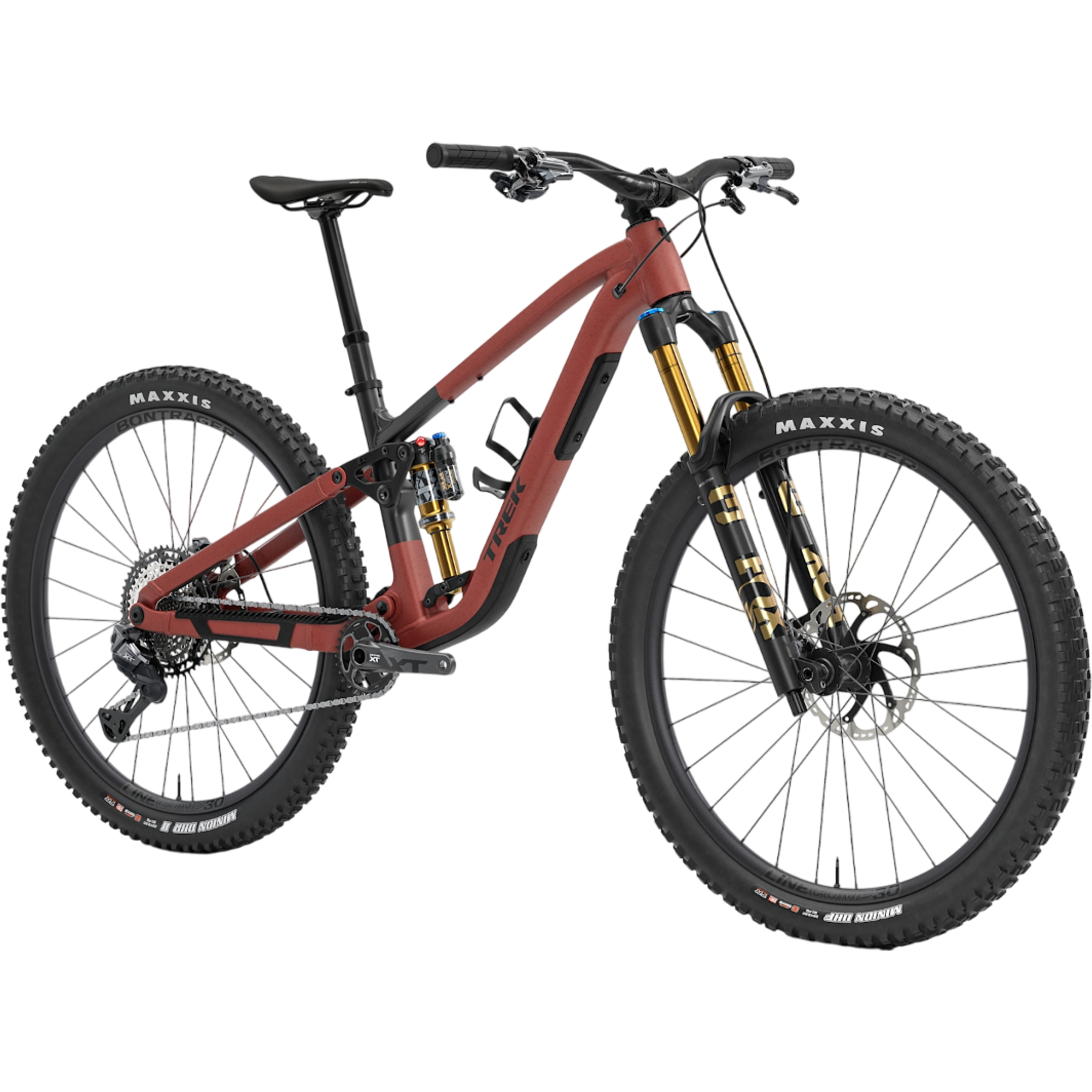 Trek Fuel EX 9 Di2 Gen 7 2026