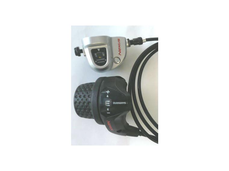 Shimano Shifter Nexus 3 versnellingen