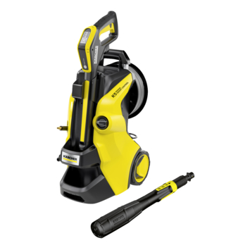 Kärcher K5 Premium Smart Control Flex hogedrukreiniger