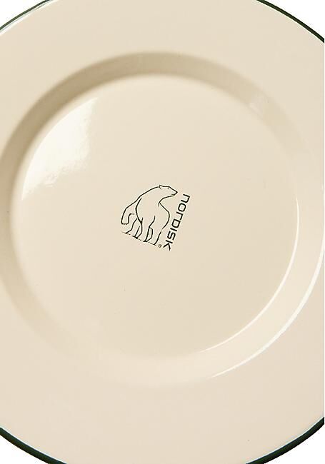 NORDISK - ASSIETTE LARGE MADAME BLA