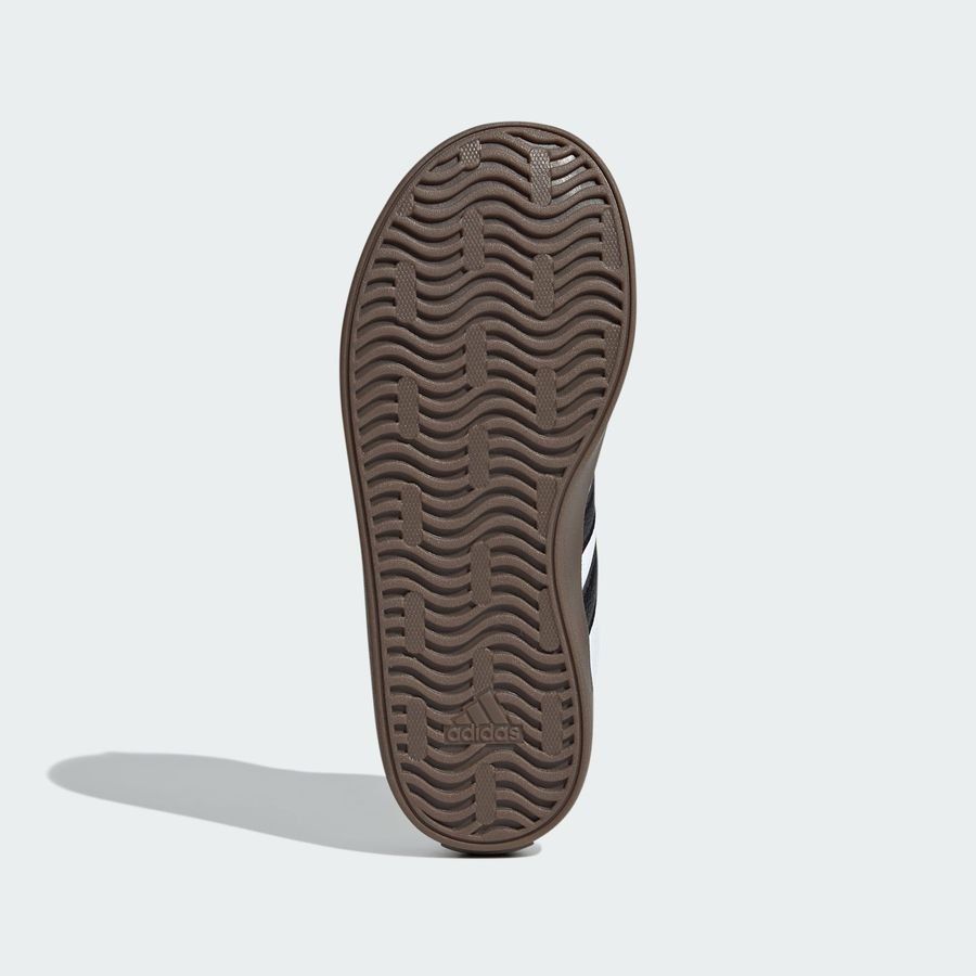 Adidas Chaussure de skateboard VL Court 3.0 Enfants