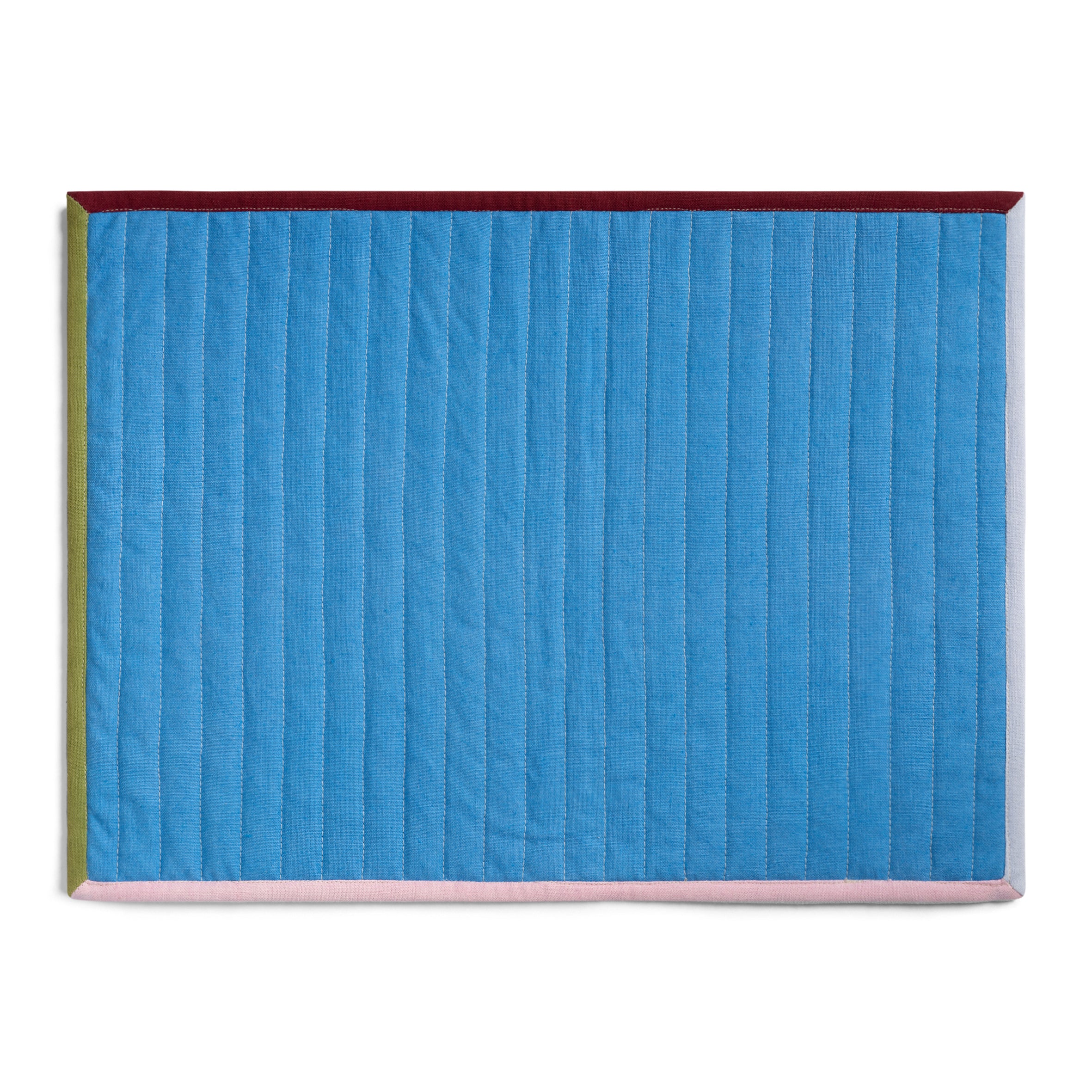 &k amsterdam Stitch Placemat - Set van 4