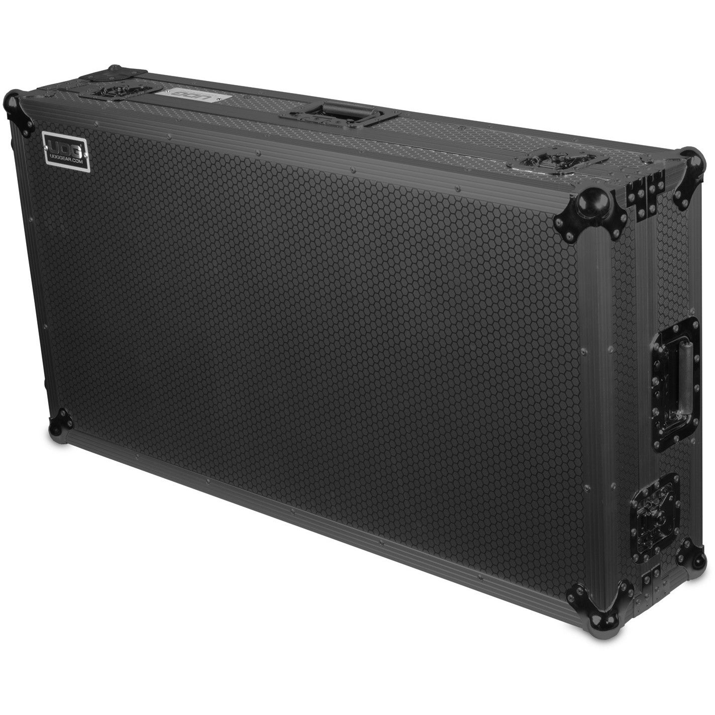 UDG U91046BL Ultimate flightcase voor Denon DJ SC-5000/X1800 set