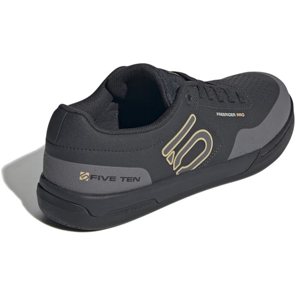 Chaussure VTT plate FIVE TEN FREERIDER PRO CARBON/CHABON/AVOINE